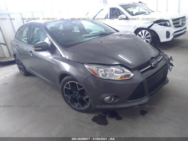 ford focus 2014 1fadp3f21el359747