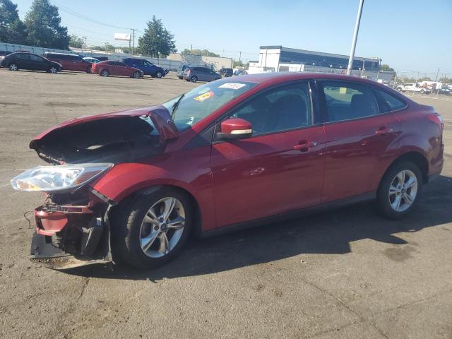 ford focus se 2014 1fadp3f21el366164