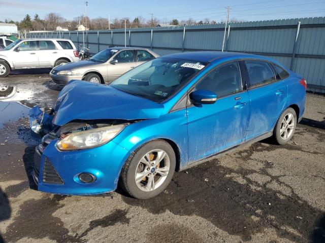 ford focus se 2014 1fadp3f21el366908