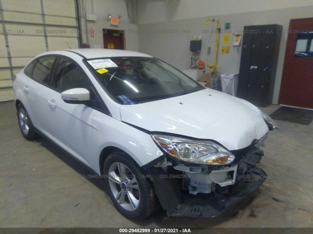 ford focus 2014 1fadp3f21el382963