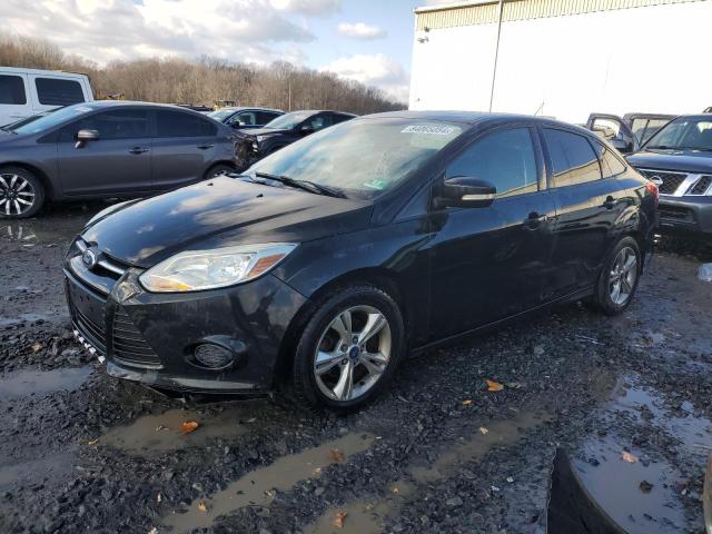 ford focus se 2014 1fadp3f21el393123