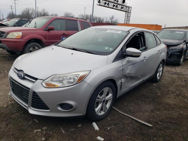 ford focus 2014 1fadp3f21el395678