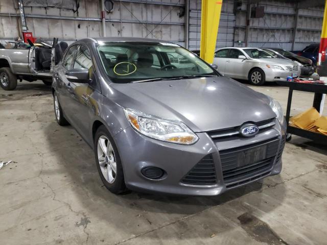 ford focus se 2014 1fadp3f21el399908