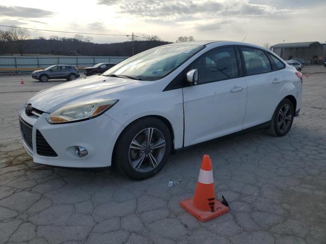 ford focus se 2014 1fadp3f21el410681