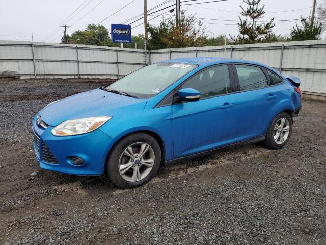 ford focus se 2014 1fadp3f21el425066