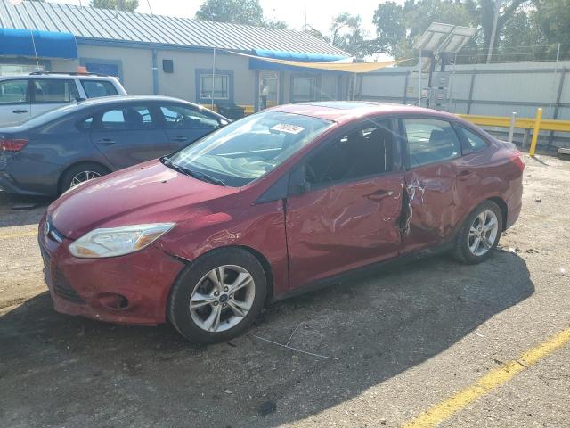 ford focus se 2014 1fadp3f21el440974