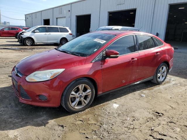 ford focus se 2014 1fadp3f21el448119