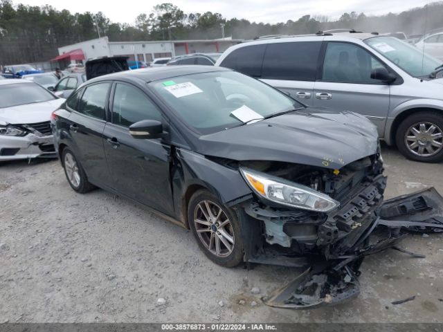 ford focus 2015 1fadp3f21fl205878