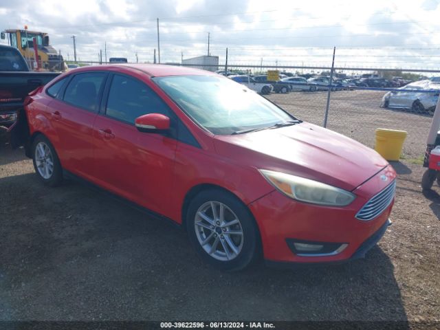 ford  2015 1fadp3f21fl230988