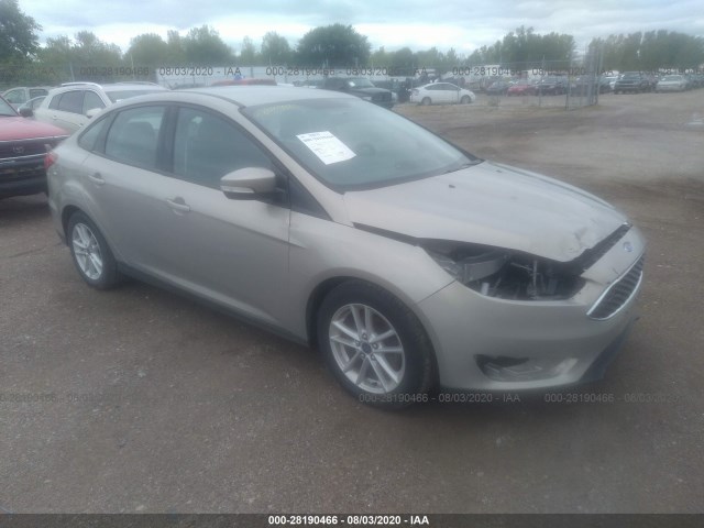 ford focus se 2015 1fadp3f21fl247550