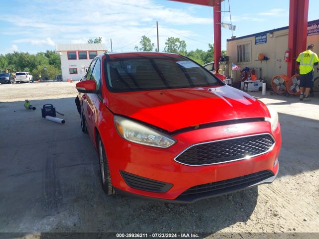 ford focus 2015 1fadp3f21fl262761