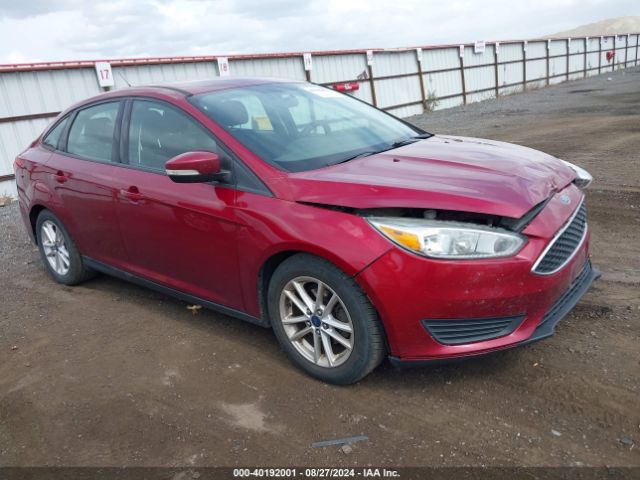 ford focus 2015 1fadp3f21fl287501