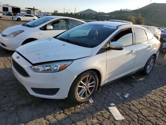 ford focus se 2015 1fadp3f21fl295940