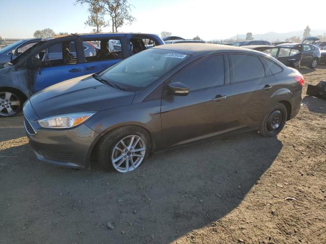 ford focus se 2015 1fadp3f21fl330458