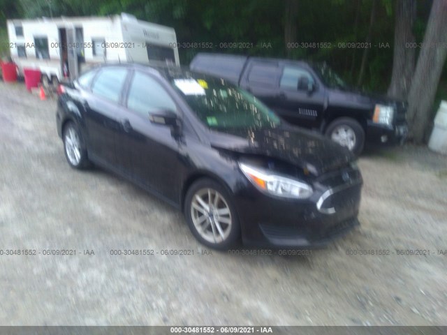 ford focus 2015 1fadp3f21fl335580