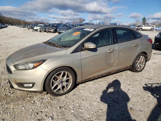 ford focus se 2015 1fadp3f21fl338060