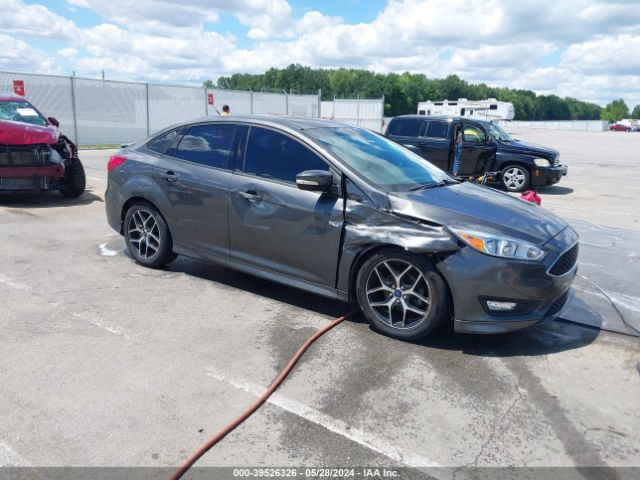 ford focus 2015 1fadp3f21fl345588