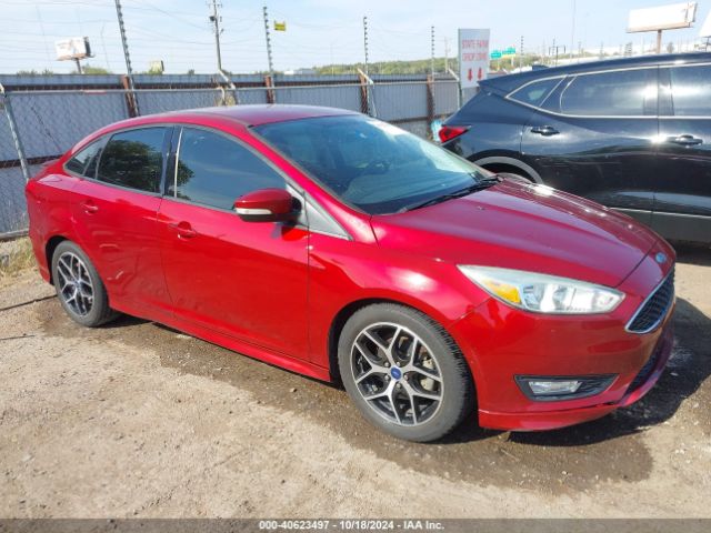 ford focus 2015 1fadp3f21fl356560