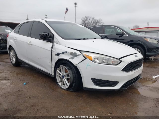 ford focus 2016 1fadp3f21gl208118