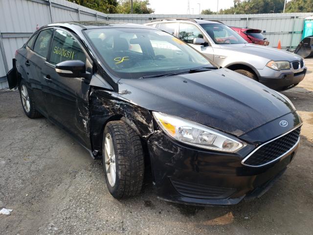 ford focus se 2016 1fadp3f21gl243547