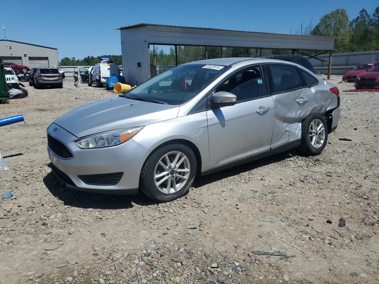 ford focus 2016 1fadp3f21gl272532