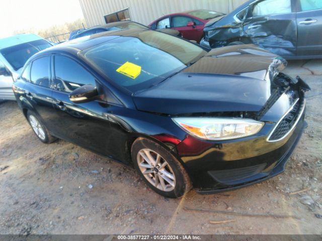 ford focus 2016 1fadp3f21gl292439