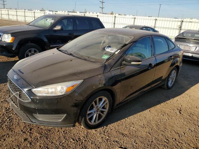 ford focus se 2016 1fadp3f21gl329621