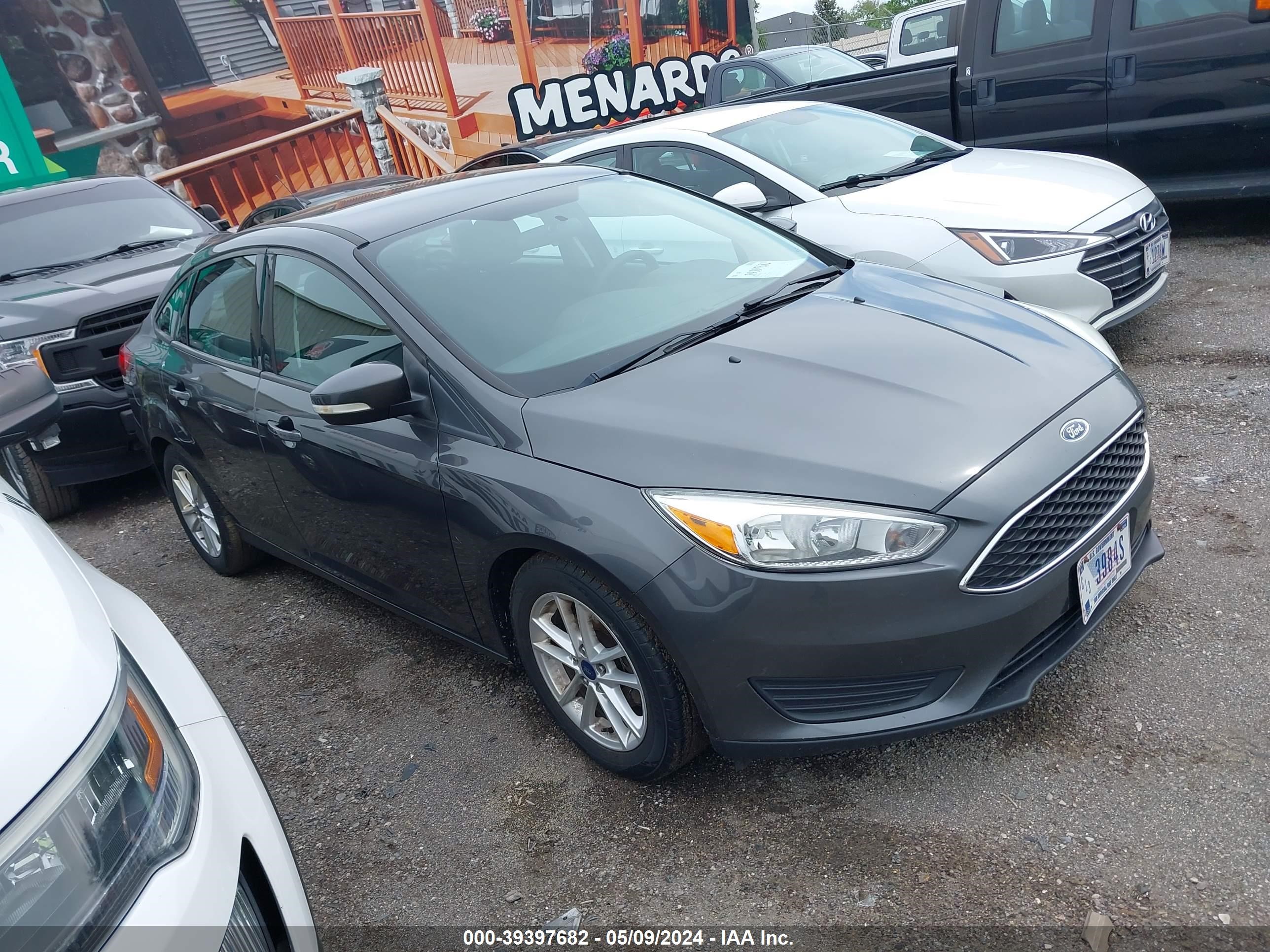 ford focus 2016 1fadp3f21gl341087