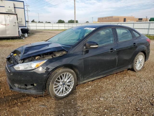 ford focus se 2016 1fadp3f21gl369570