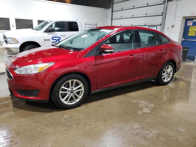 ford focus se 2016 1fadp3f21gl379919