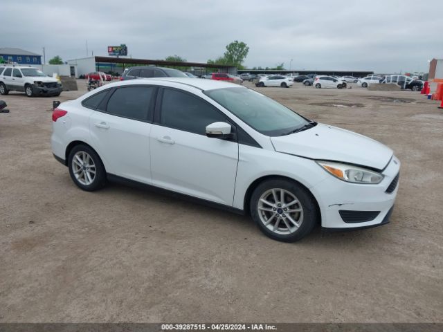 ford focus 2016 1fadp3f21gl387258