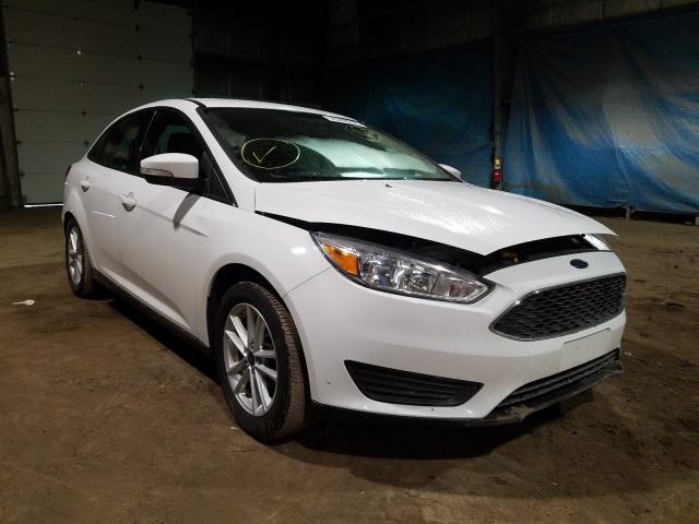 ford focus se 2017 1fadp3f21hl291132