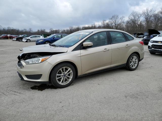 ford focus se 2017 1fadp3f21hl317969