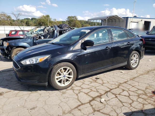 ford focus se 2018 1fadp3f21jl201421