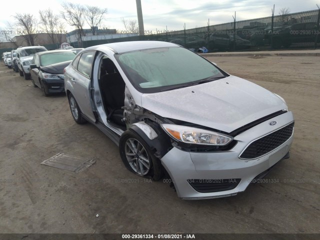 ford focus 2018 1fadp3f21jl214072