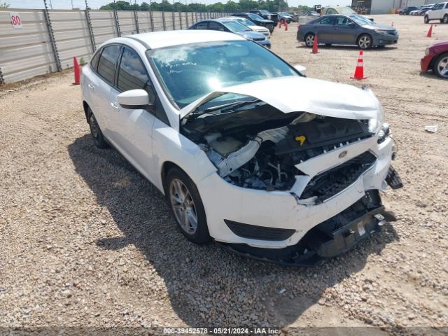 ford focus 2018 1fadp3f21jl214251