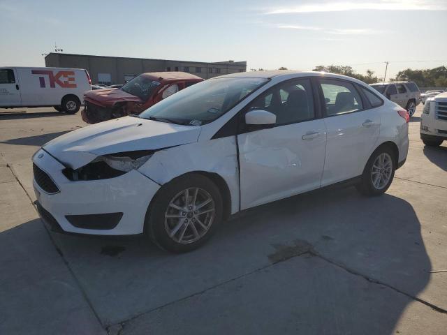 ford focus se 2018 1fadp3f21jl216758