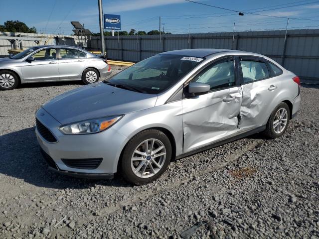 ford focus 2018 1fadp3f21jl252434