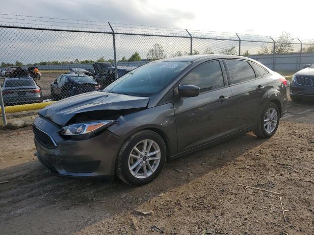 ford focus se 2018 1fadp3f21jl266544