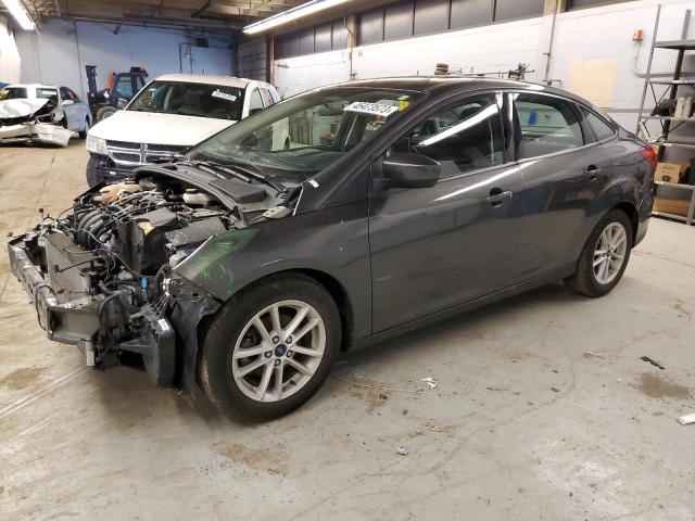 ford focus 2018 1fadp3f21jl267046