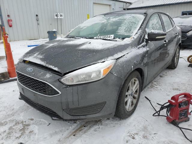 ford focus se 2018 1fadp3f21jl276801