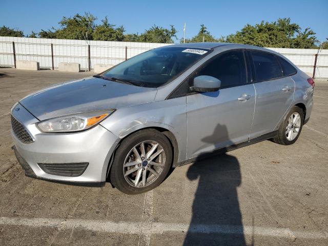 ford focus 2018 1fadp3f21jl280878