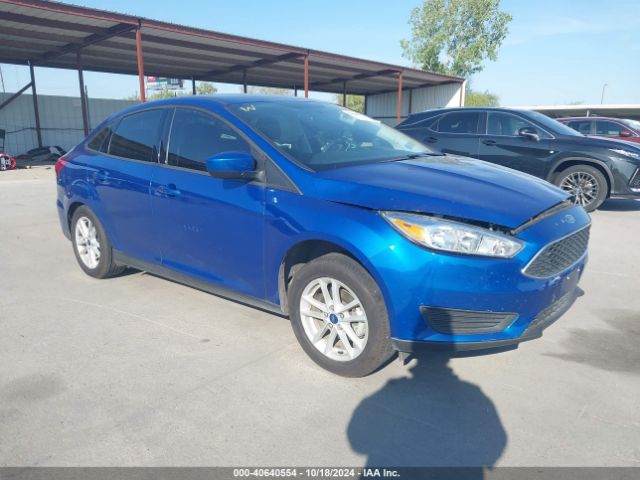 ford focus 2018 1fadp3f21jl286793