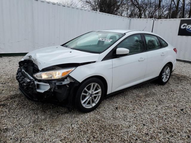 ford focus 2018 1fadp3f21jl316486