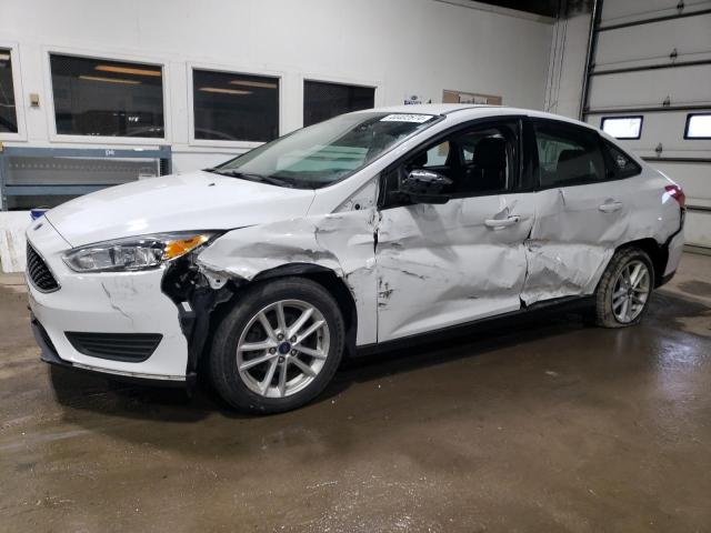 ford focus se 2018 1fadp3f21jl324314