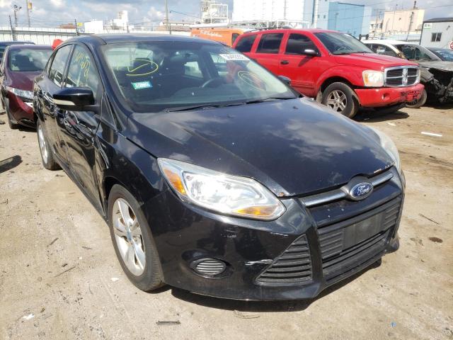 ford focus se 2013 1fadp3f22dl104958