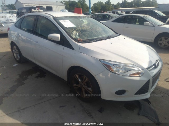 ford focus 2013 1fadp3f22dl123722