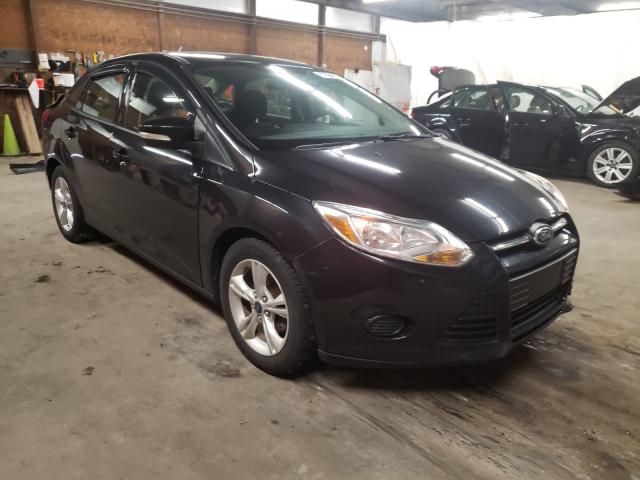 ford focus se 2013 1fadp3f22dl156624