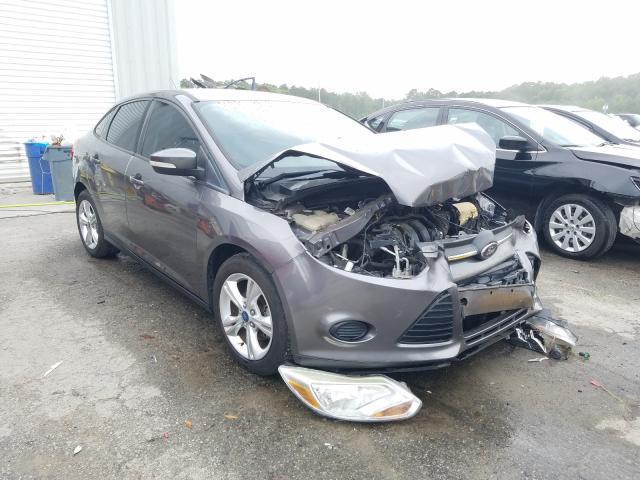 ford focus se 2013 1fadp3f22dl170667