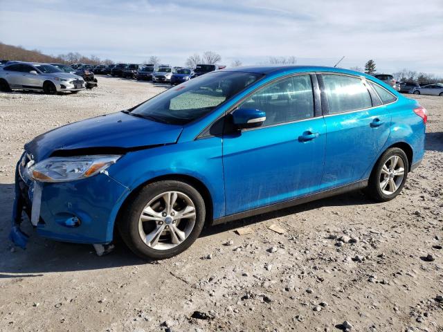 ford focus se 2013 1fadp3f22dl180065